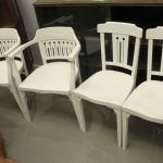 819 2287 ARMCHAIRS